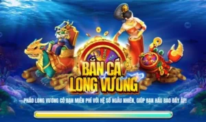 Bắn Cá Rồng EE88