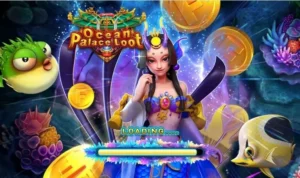 Bắn Cá Đại Dương EE88