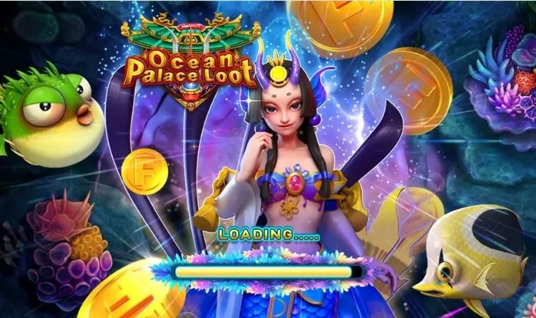 Bắn Cá Đại Dương EE88