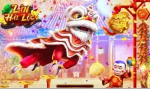 Nổ Hũ Lân Hái Lộc tại EE88
