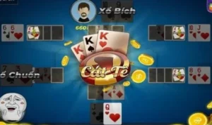 Sắc Tê Nhà Cái EE88