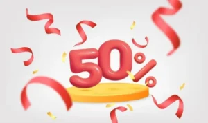 Nạp Lần 2 Tặng 50% Tại EE88