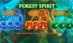 Nổ Hũ Rừng Xanh tại EE88