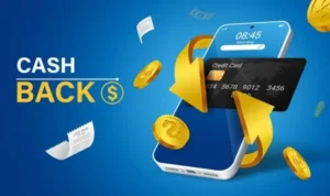 hoàn trả không giới hạn tại EE88