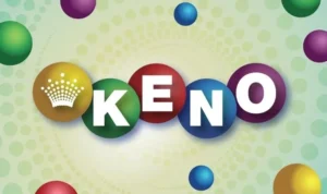 Keno tại EE88