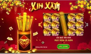 Nổ Hũ Xin Xăm tại EE88