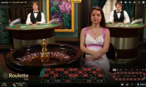 Roulette Nhà Cái EE88