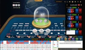 Tài Xỉu Nhà Cái EE88
